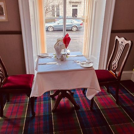 The Elgin Kintore Arms, Inverurie - Heritage Hotel Since 1855 Kültér fotó