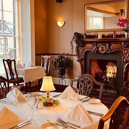 The Elgin Kintore Arms, Inverurie - Heritage Hotel Since 1855 Kültér fotó