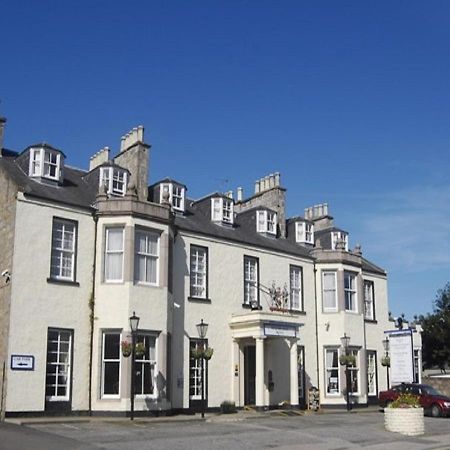 The Elgin Kintore Arms, Inverurie - Heritage Hotel Since 1855 Kültér fotó