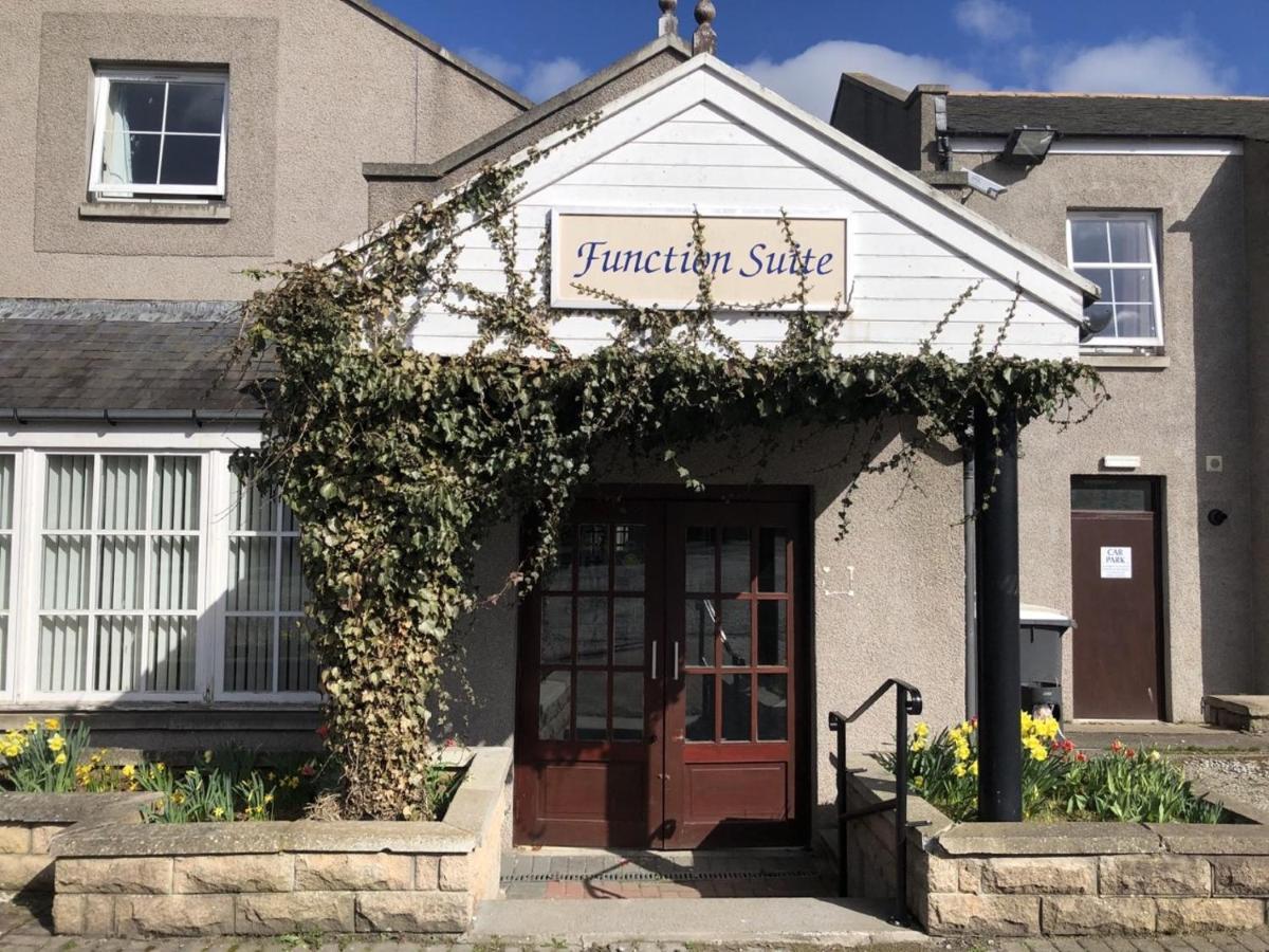 The Elgin Kintore Arms, Inverurie - Heritage Hotel Since 1855 Kültér fotó