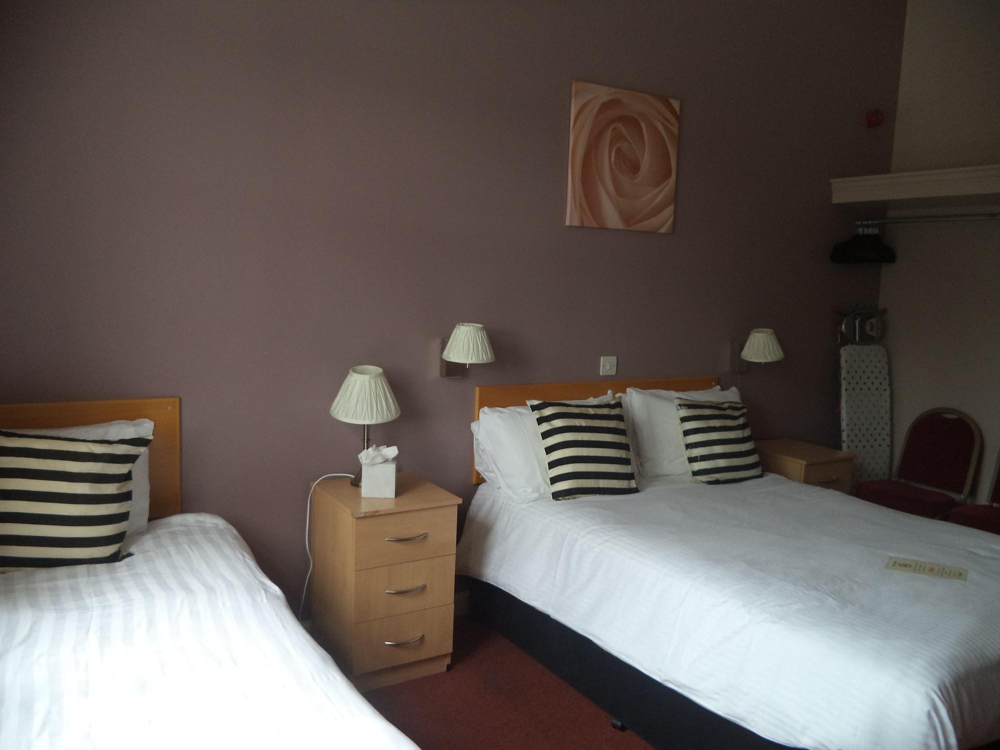 The Elgin Kintore Arms, Inverurie - Heritage Hotel Since 1855 Kültér fotó