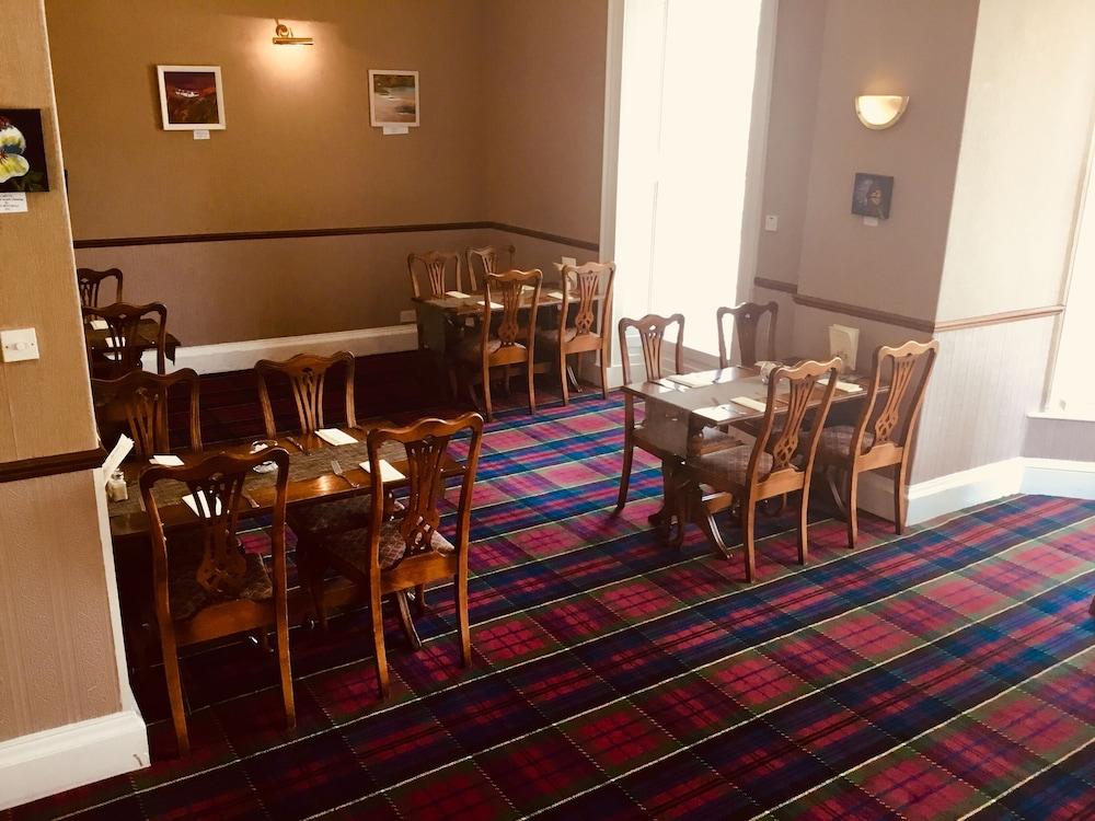 The Elgin Kintore Arms, Inverurie - Heritage Hotel Since 1855 Kültér fotó