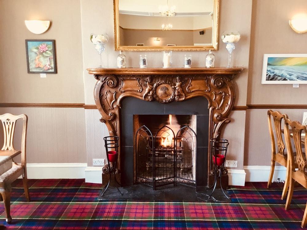 The Elgin Kintore Arms, Inverurie - Heritage Hotel Since 1855 Kültér fotó