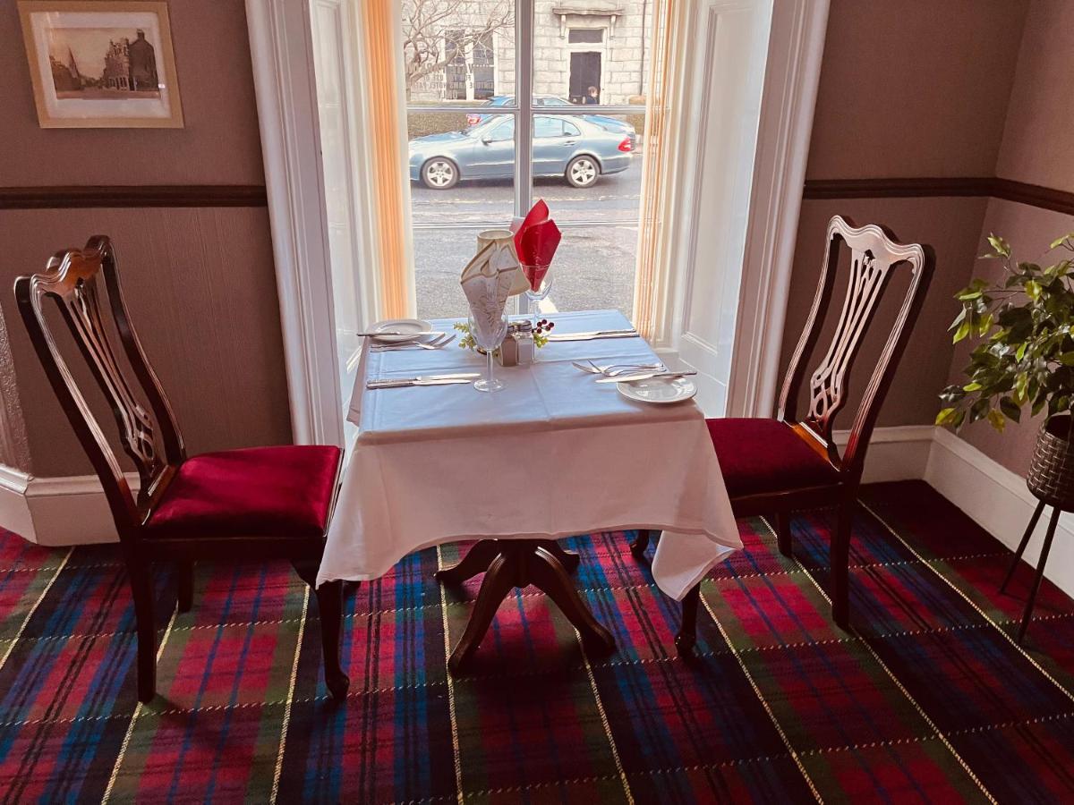 The Elgin Kintore Arms, Inverurie - Heritage Hotel Since 1855 Kültér fotó