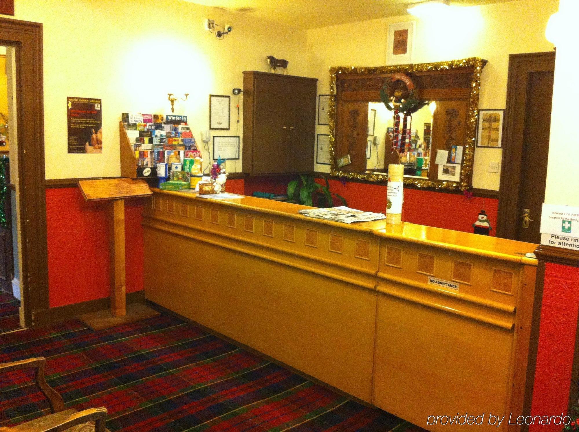 The Elgin Kintore Arms, Inverurie - Heritage Hotel Since 1855 Kültér fotó