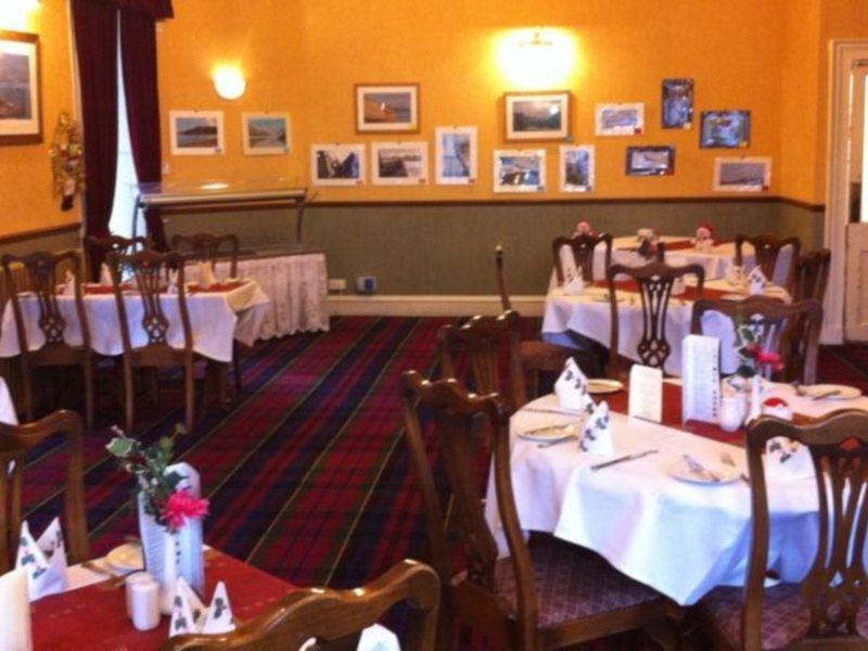 The Elgin Kintore Arms, Inverurie - Heritage Hotel Since 1855 Kültér fotó