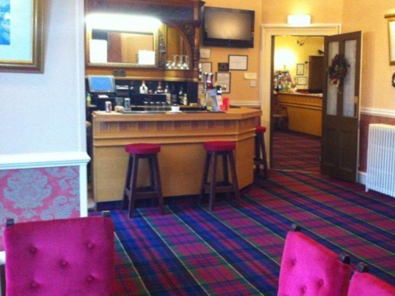 The Elgin Kintore Arms, Inverurie - Heritage Hotel Since 1855 Kültér fotó