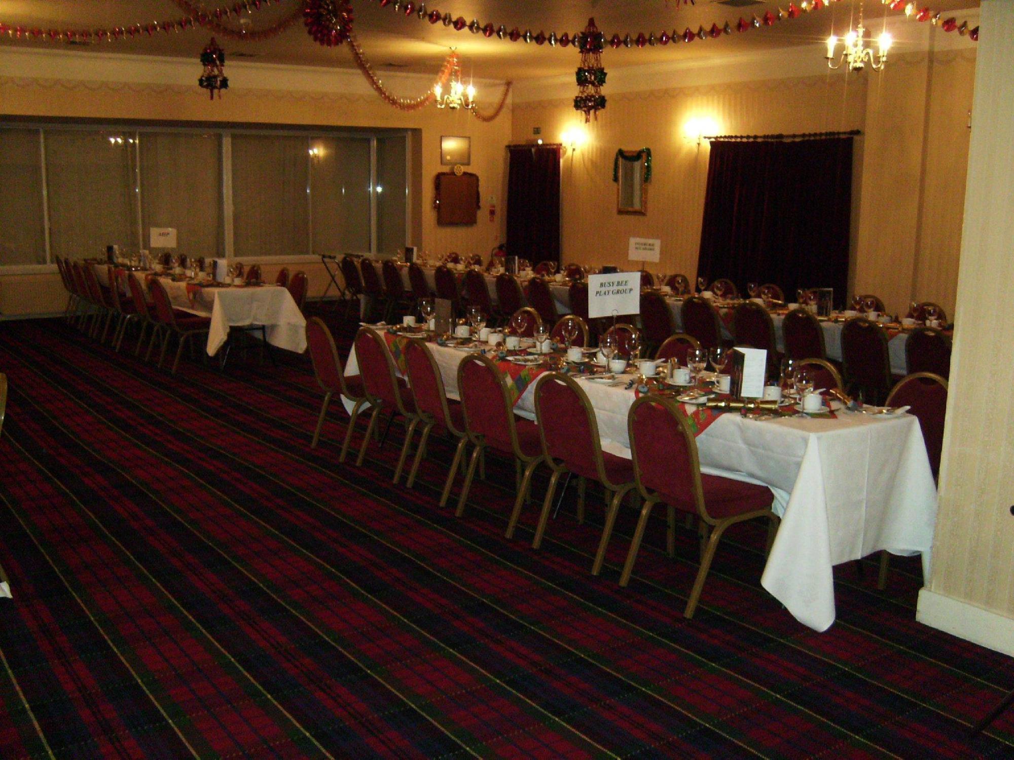 The Elgin Kintore Arms, Inverurie - Heritage Hotel Since 1855 Kültér fotó