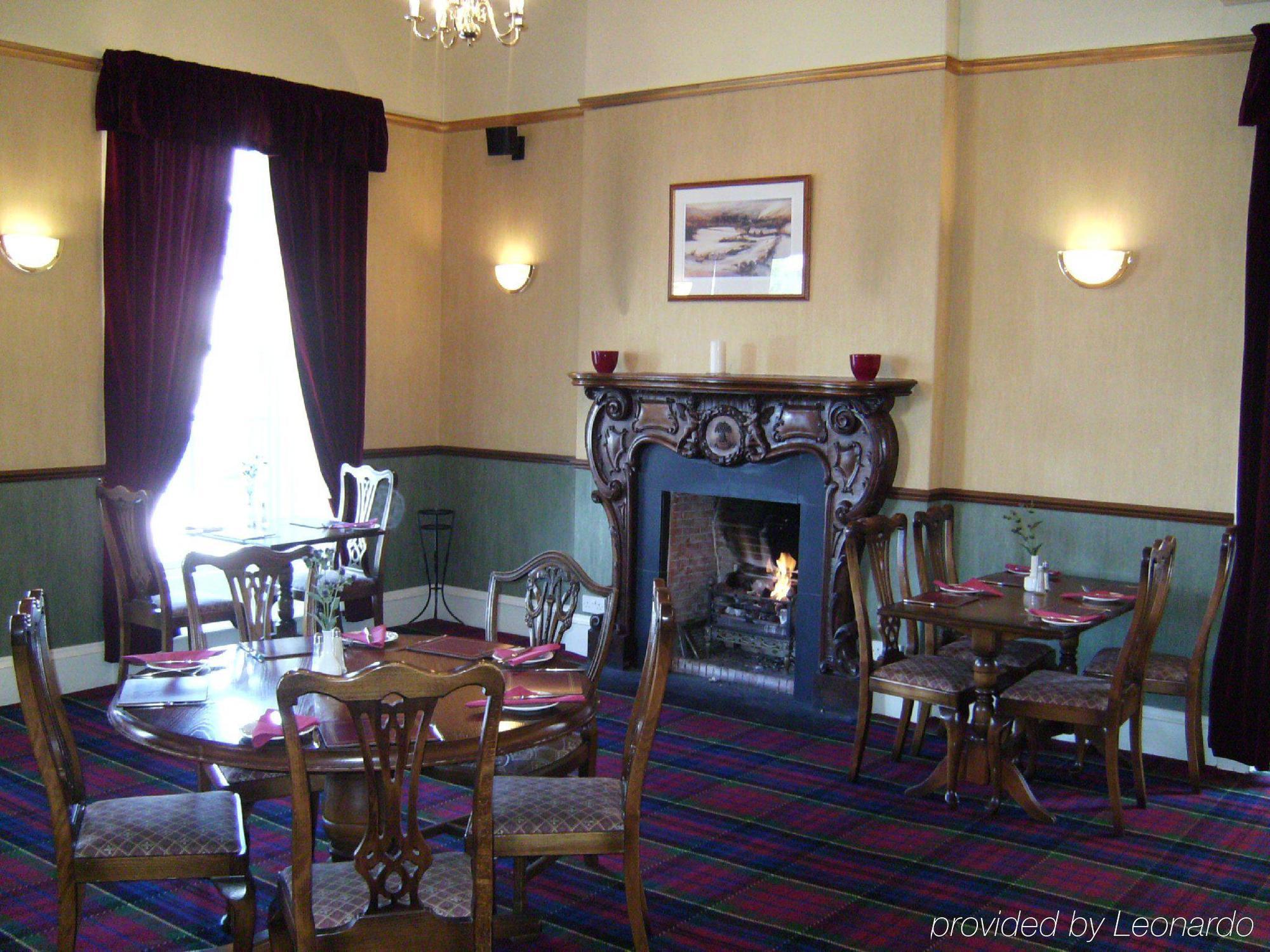 The Elgin Kintore Arms, Inverurie - Heritage Hotel Since 1855 Kültér fotó