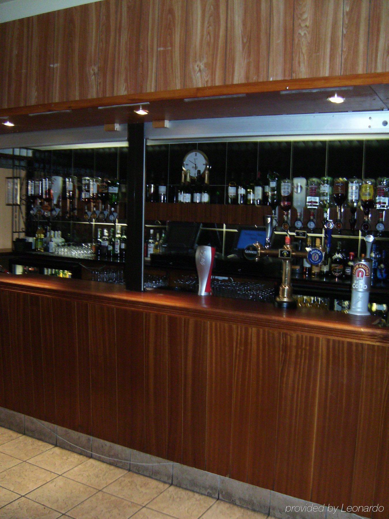 The Elgin Kintore Arms, Inverurie - Heritage Hotel Since 1855 Étterem fotó