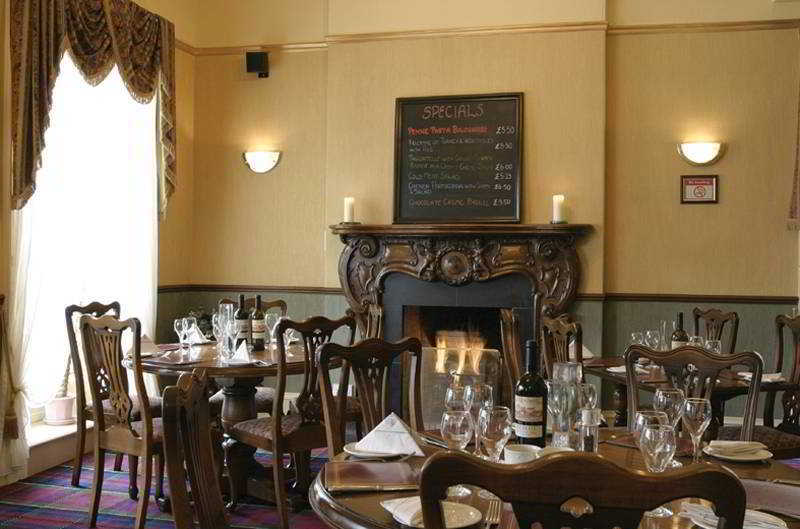 The Elgin Kintore Arms, Inverurie - Heritage Hotel Since 1855 Kültér fotó