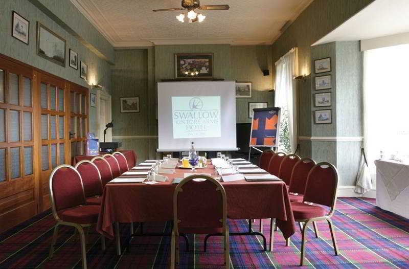 The Elgin Kintore Arms, Inverurie - Heritage Hotel Since 1855 Kültér fotó