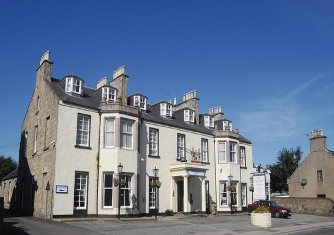 The Elgin Kintore Arms, Inverurie - Heritage Hotel Since 1855 Kültér fotó